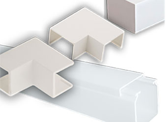 ПВЦ КАБЕЛНИ КАНАЛИ ПВЦ КАБЕЛНИ КАНАЛИ