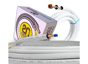 МЕДНИ ТРЪБИ И ТРЪБНА ИЗОЛАЦИЯ МЕДНИ ТРЪБИ И ТРЪБНА ИЗОЛАЦИЯ