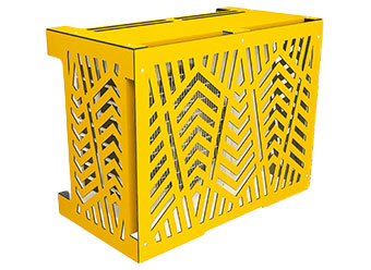 КЛЕТКА ЗА КЛИМАТИК КЛЕТКА ЗА КЛИМАТИК