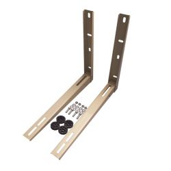 Стойка сгъваема 365х450х1,8мм