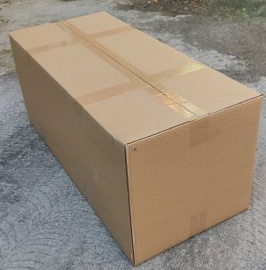 Тава за климатик от пластмаса L = 800, W=330