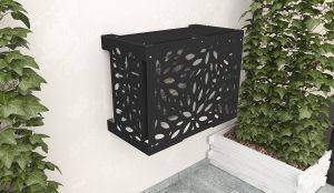  Air conditioner cage / protective decorative grill for outdoor unit of air conditioner SIZE S - (860xH660x460 mm)