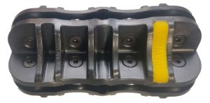 Инструмент за изправяне на медни тръби 5/8"